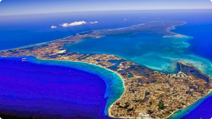 Каймановы острова: советы и необходимая информация для путешественников