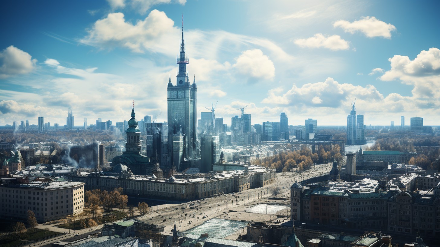 Het culturele erfgoed van Warschau verkennen: topmusea die u in uw reisplan kunt opnemen