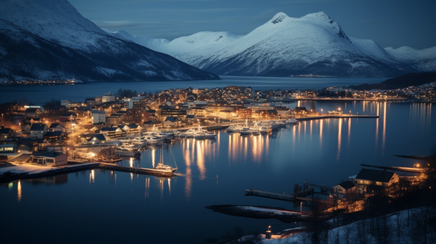 Ukryte perełki kultury: mniej znane muzea w Tromso, których nie można przegapić