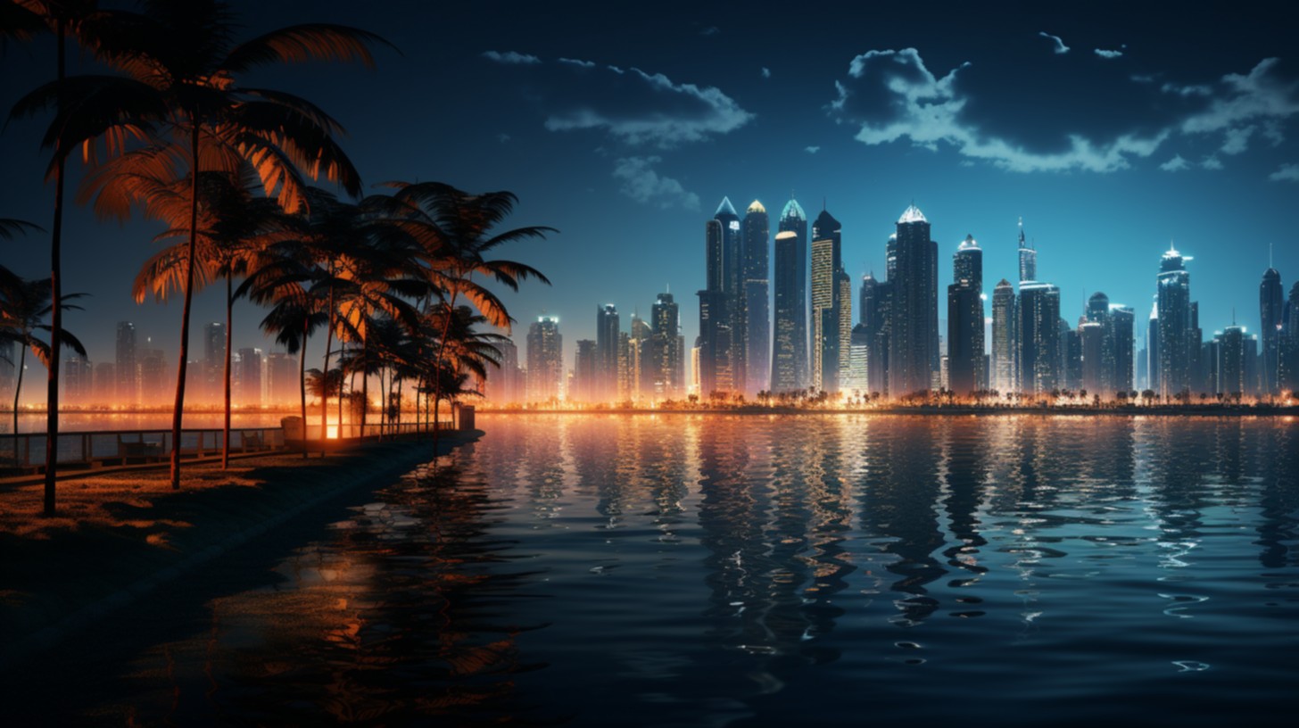 Consejos de viaje económicos para quienes visitan Sharjah por primera vez