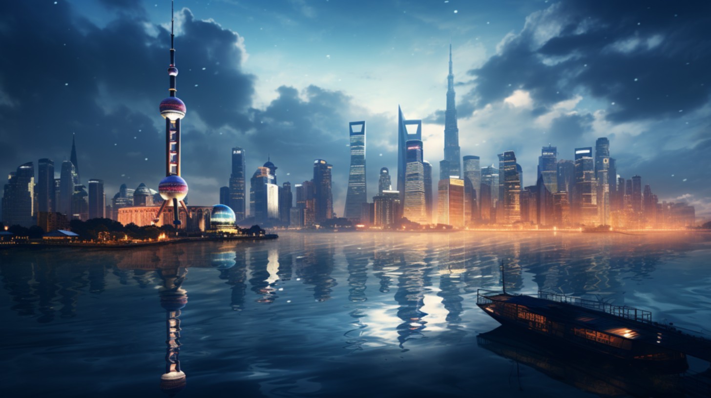 La guía definitiva para principiantes en Shanghai: qué saber y hacer