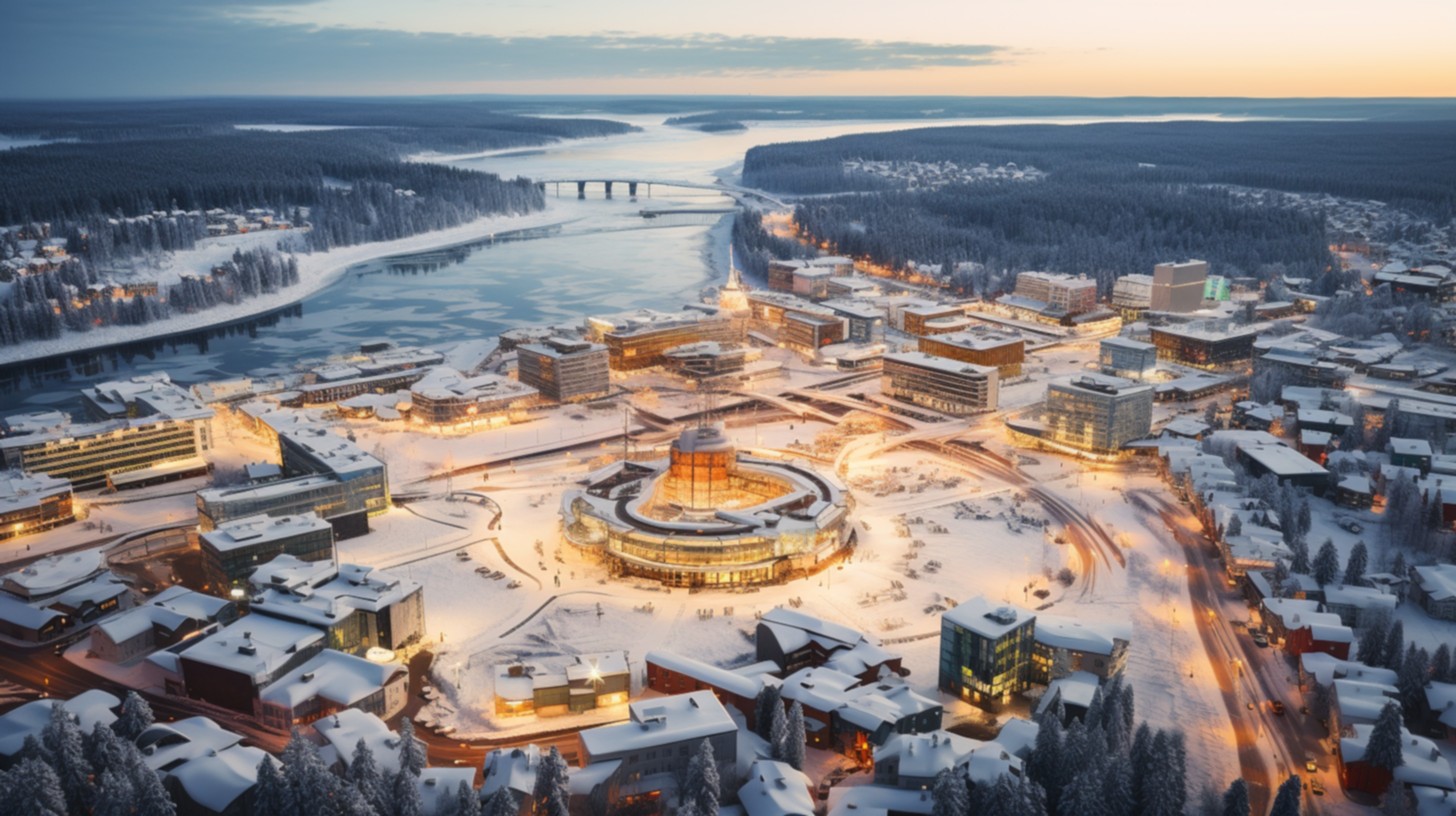 Kulturell etikett: Hur man respekterar lokala seder i Rovaniemi