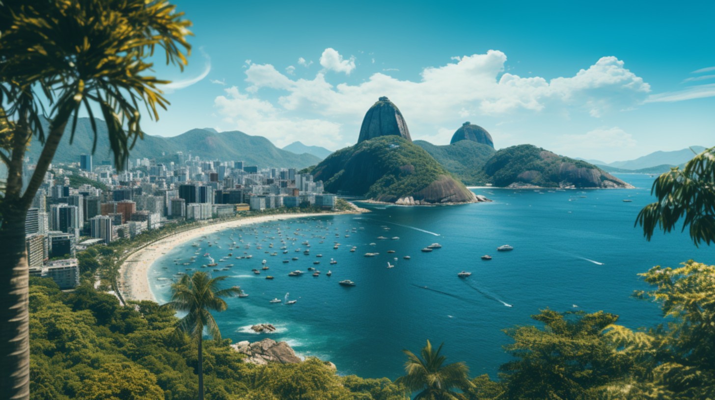 Descobrindo o Rio de Janeiro: a perspectiva de um morador local sobre o que fazer