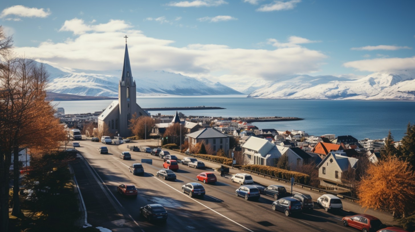 Idealny dzień w Reykjaviku: najlepsze miejsca na spędzenie czasu