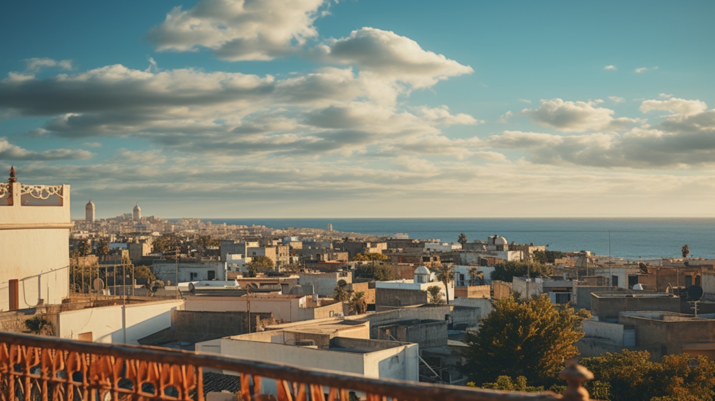 Händelser och speciella tillfällen: Planera din resa runt Rabats kalender
