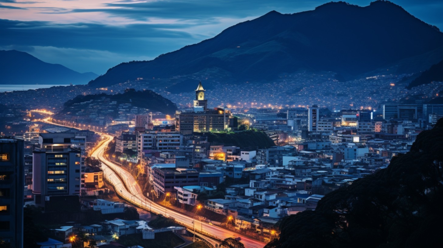 Explorer Quito avec des enfants : un guide familial pour les débutants