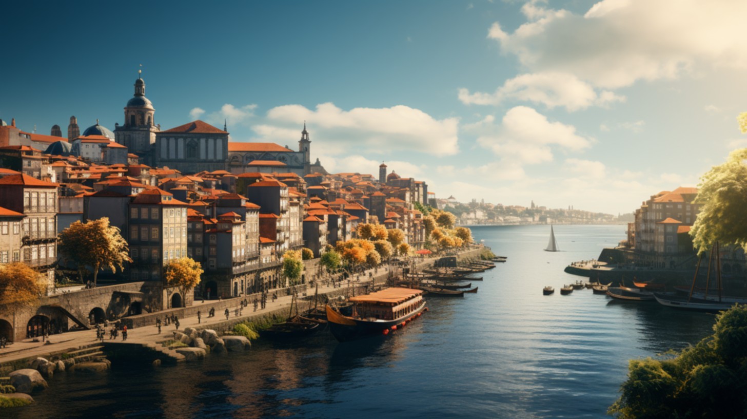 Familjevänligt roligt: ​​Barngodkända platser att besöka i Porto