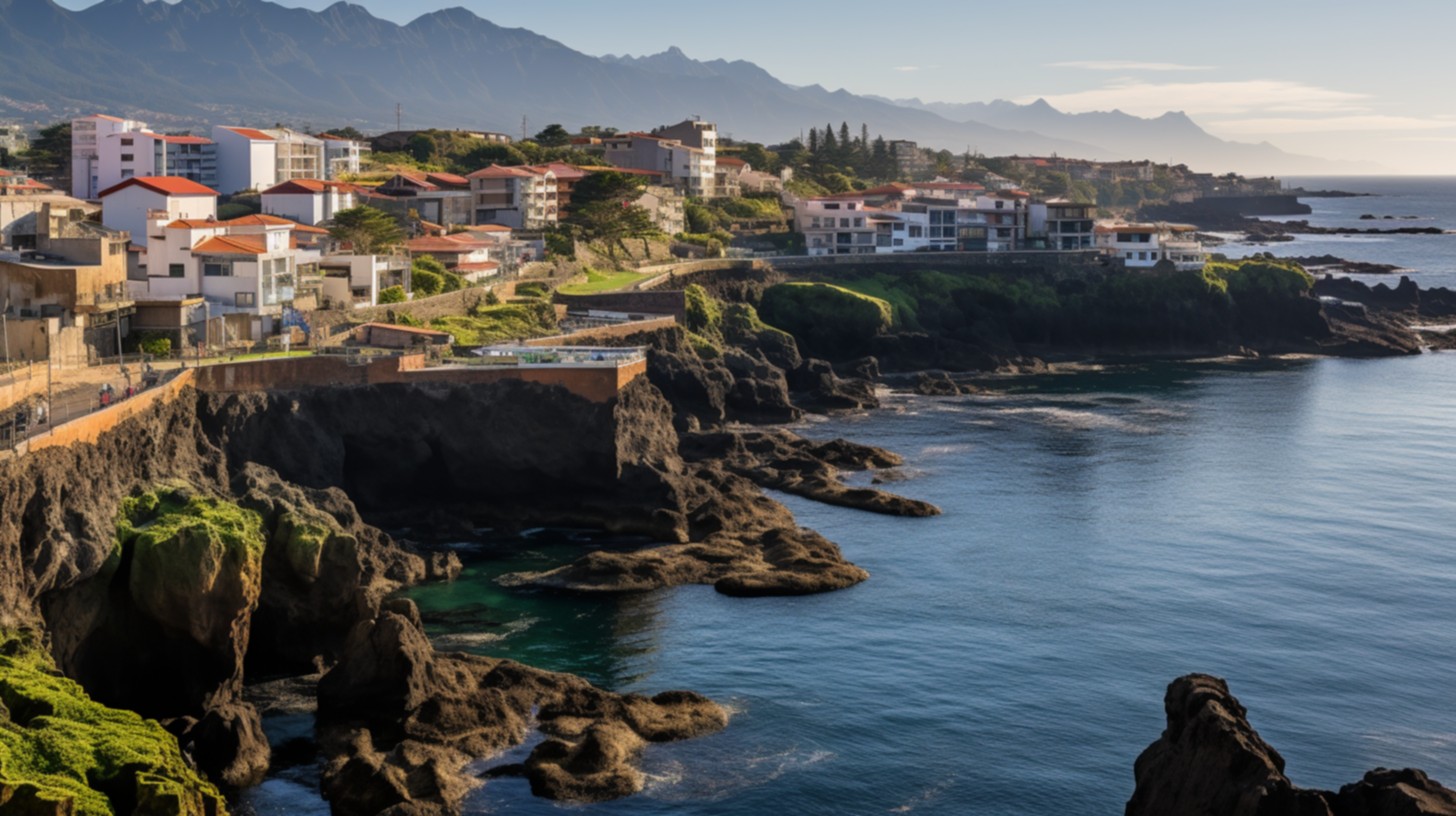 Odissea culturale: esplorare arte, storia e altro a Ponta Delgada