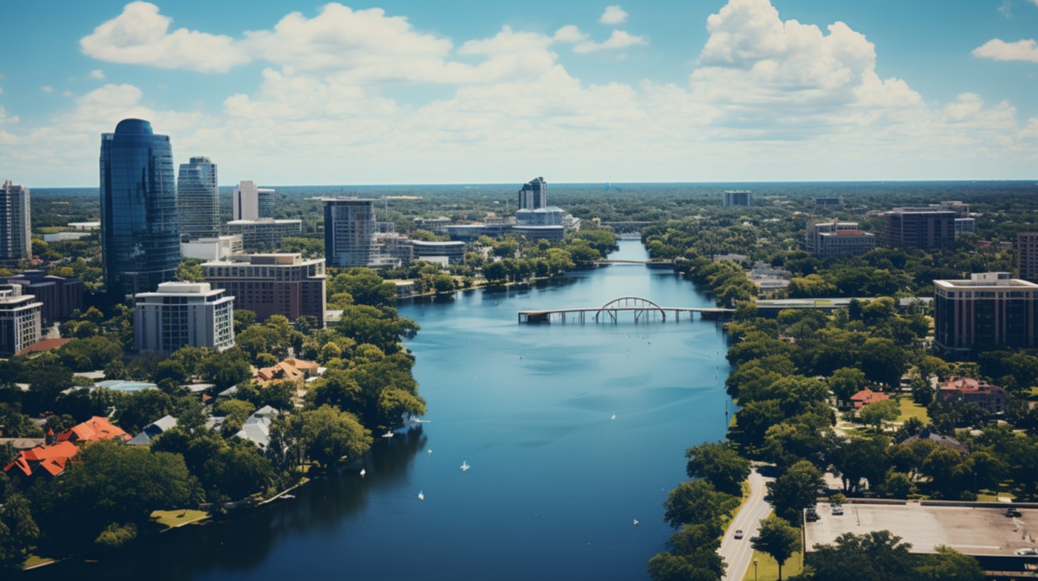 Pædagogiske eventyr: Opdag Orlandos fremragende museer