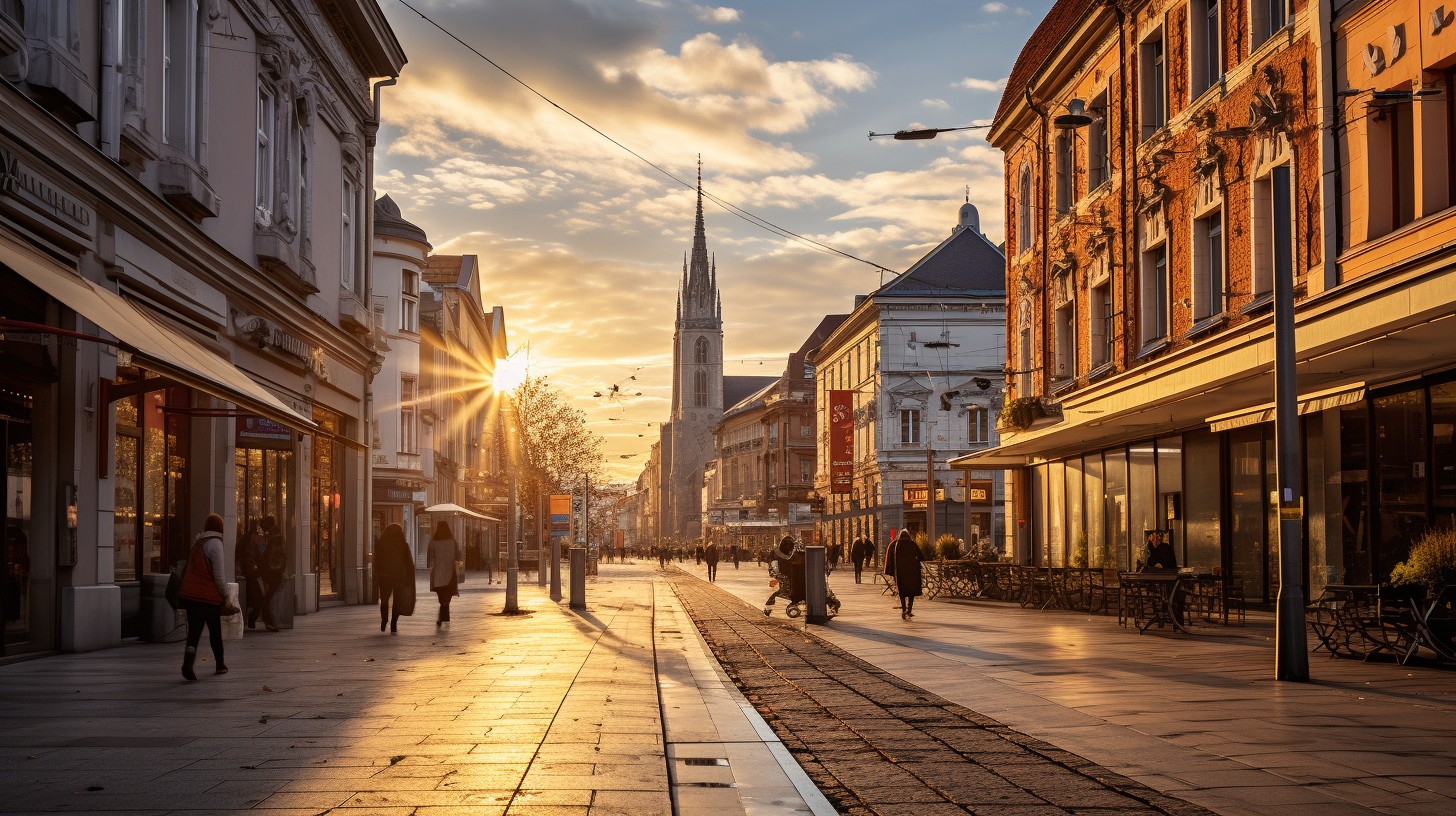 Maximieren Sie Ihr Zagreb-Erlebnis: Die Reiseroute eines Erstbesuchers
