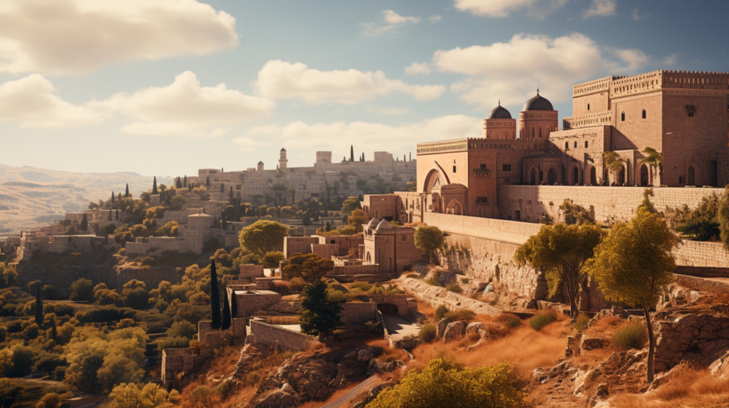 Den ultimative guide: Hvad skal man lave i Nazareth