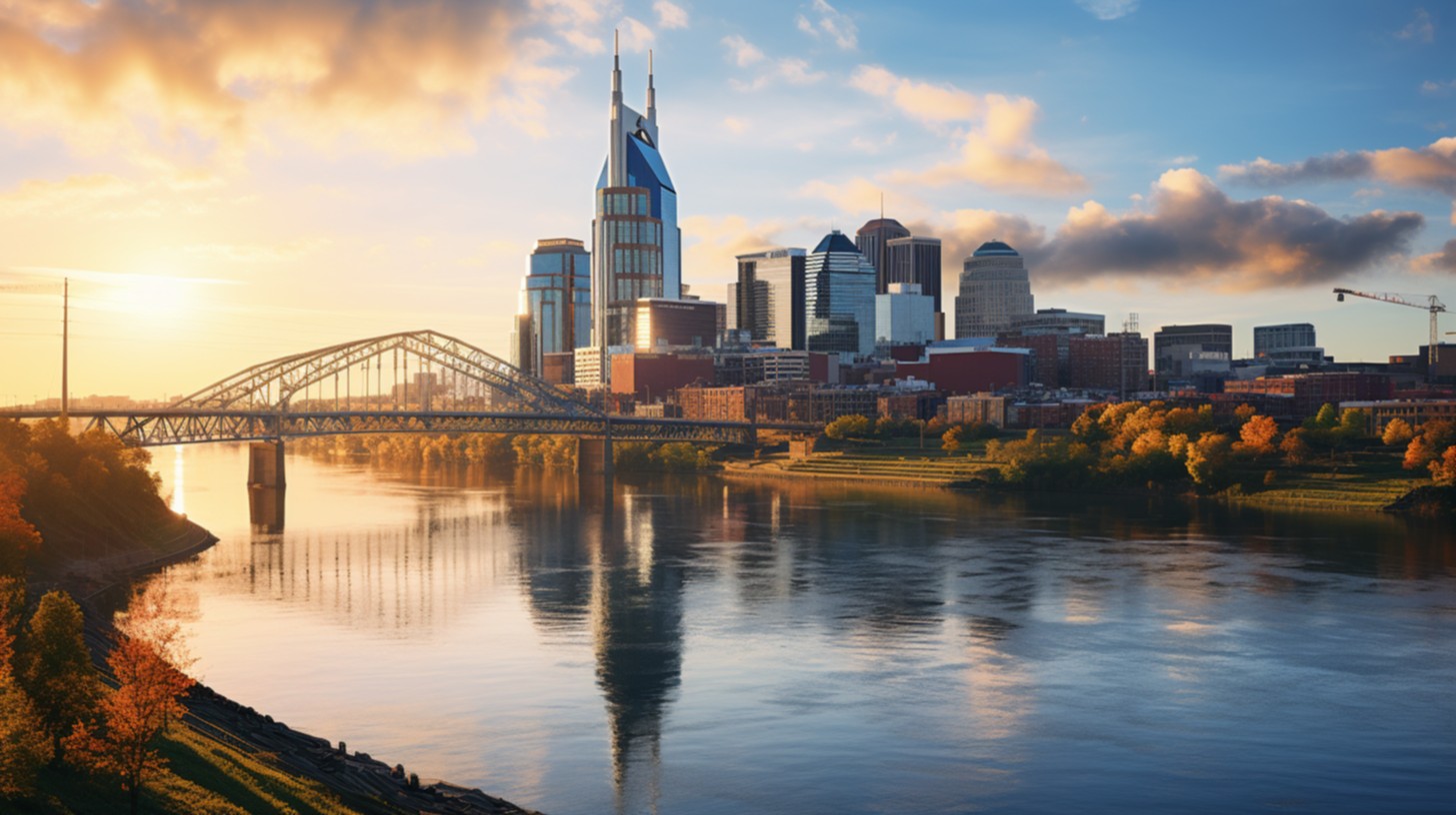 Cultural Treasures: En guide till Nashvilles mest betydelsefulla museer