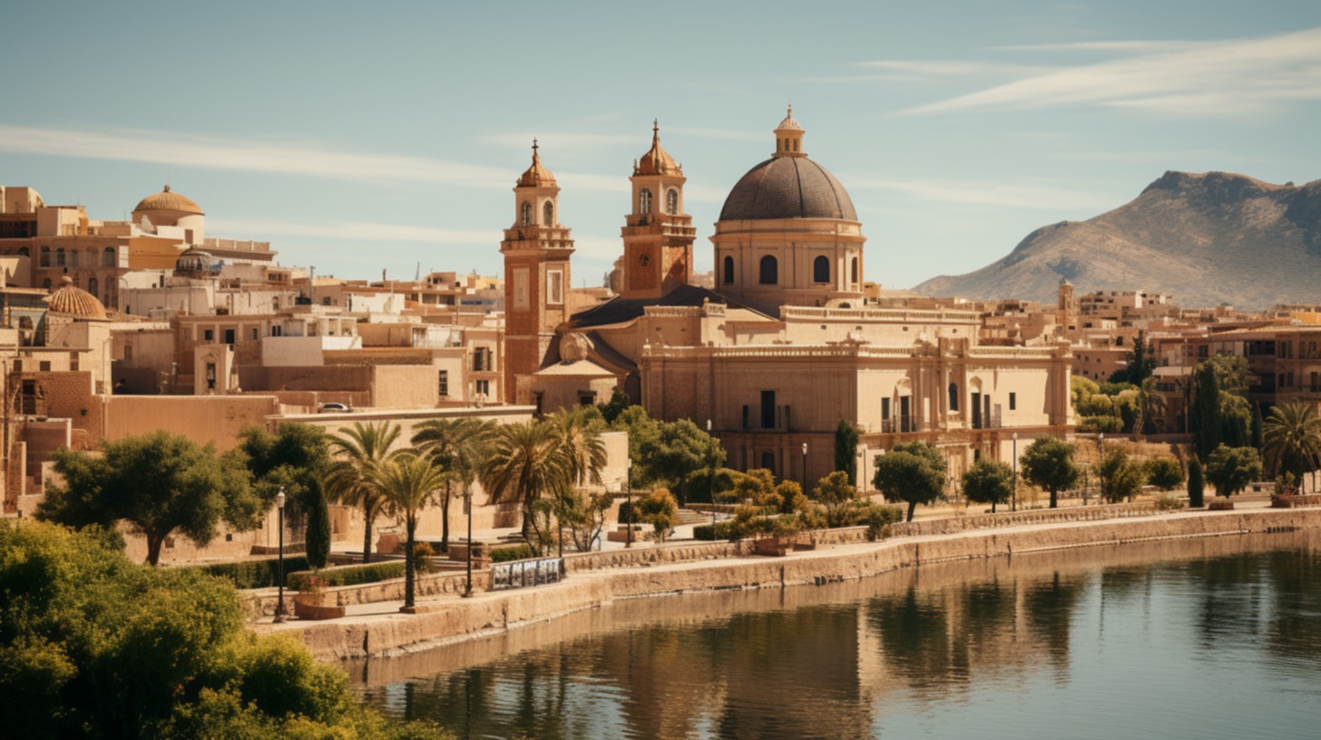 Descubriendo Murcia: la perspectiva de un local sobre qué hacer