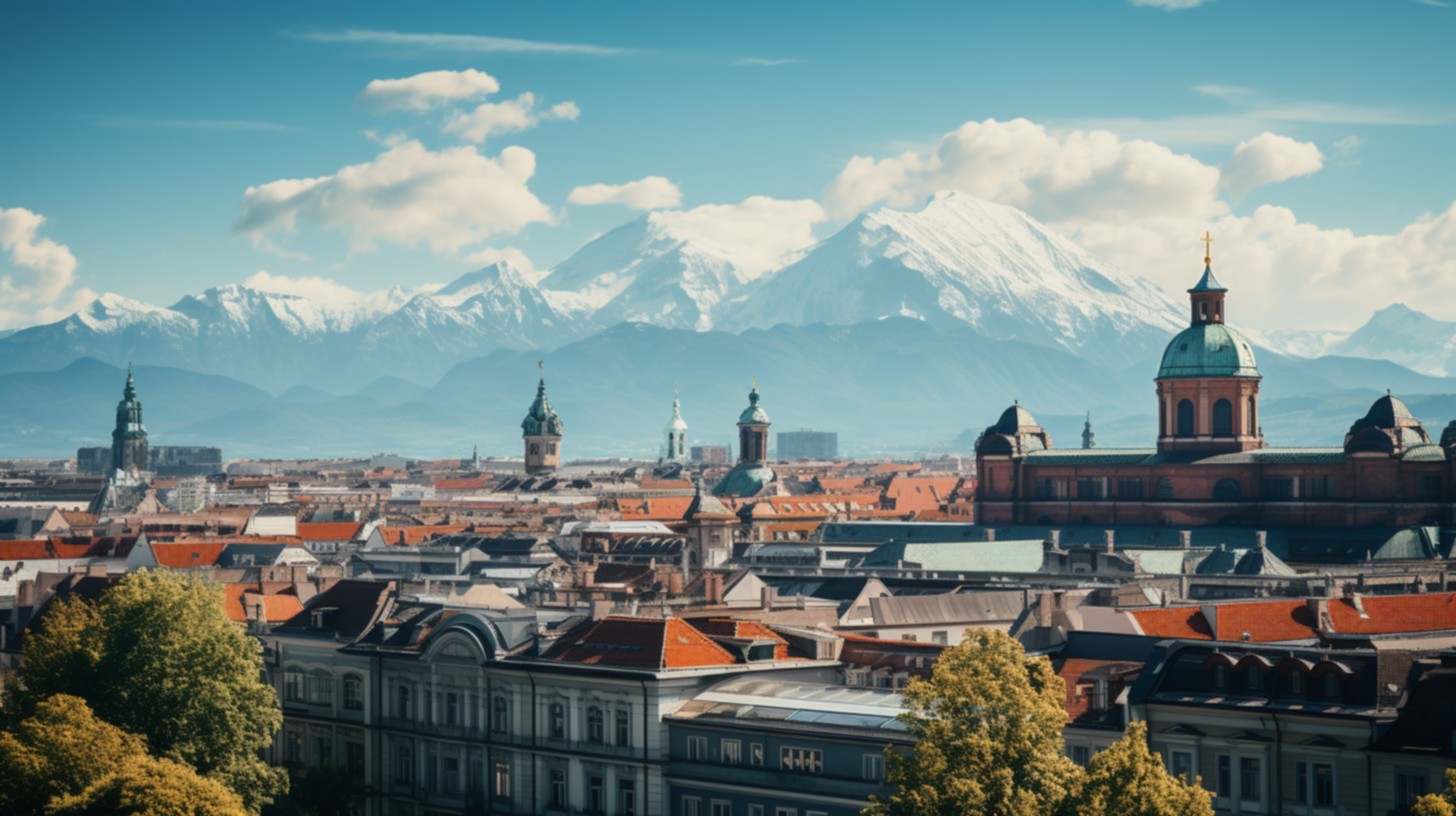 Verborgen juweeltjes en iconische monumenten: de beste plekken om te ontdekken in München