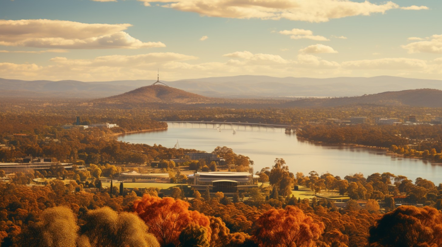 Foodie's Paradise: Spiseoplevelser i Canberra