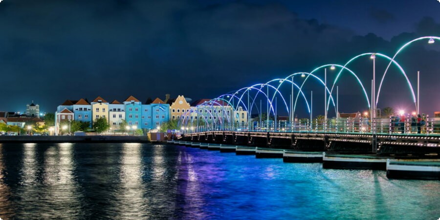 Willemstad's Unique Attractions