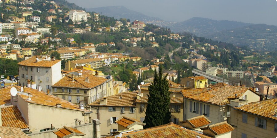 Your Ultimate Grasse Itinerary