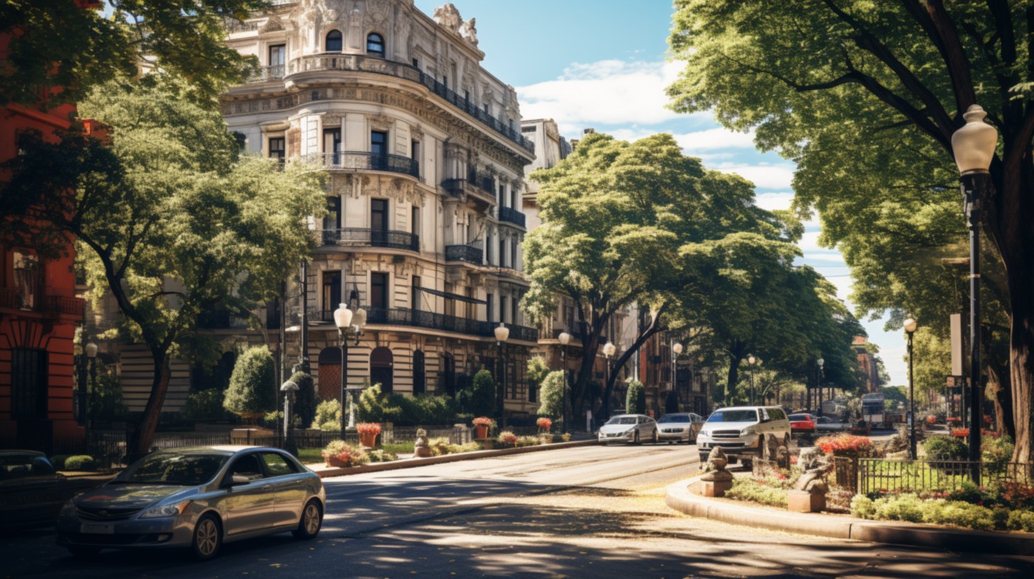 Odkrywanie Buenos Aires: najlepsze zajęcia i atrakcje