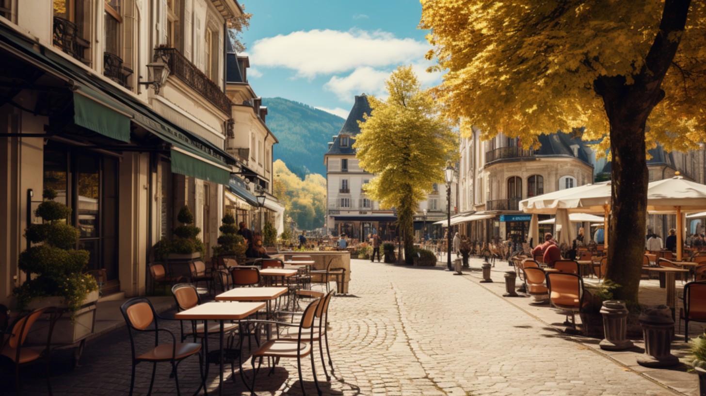 Evitar aglomeraciones y precios elevados: consejos para viajar fuera de temporada a Chambéry