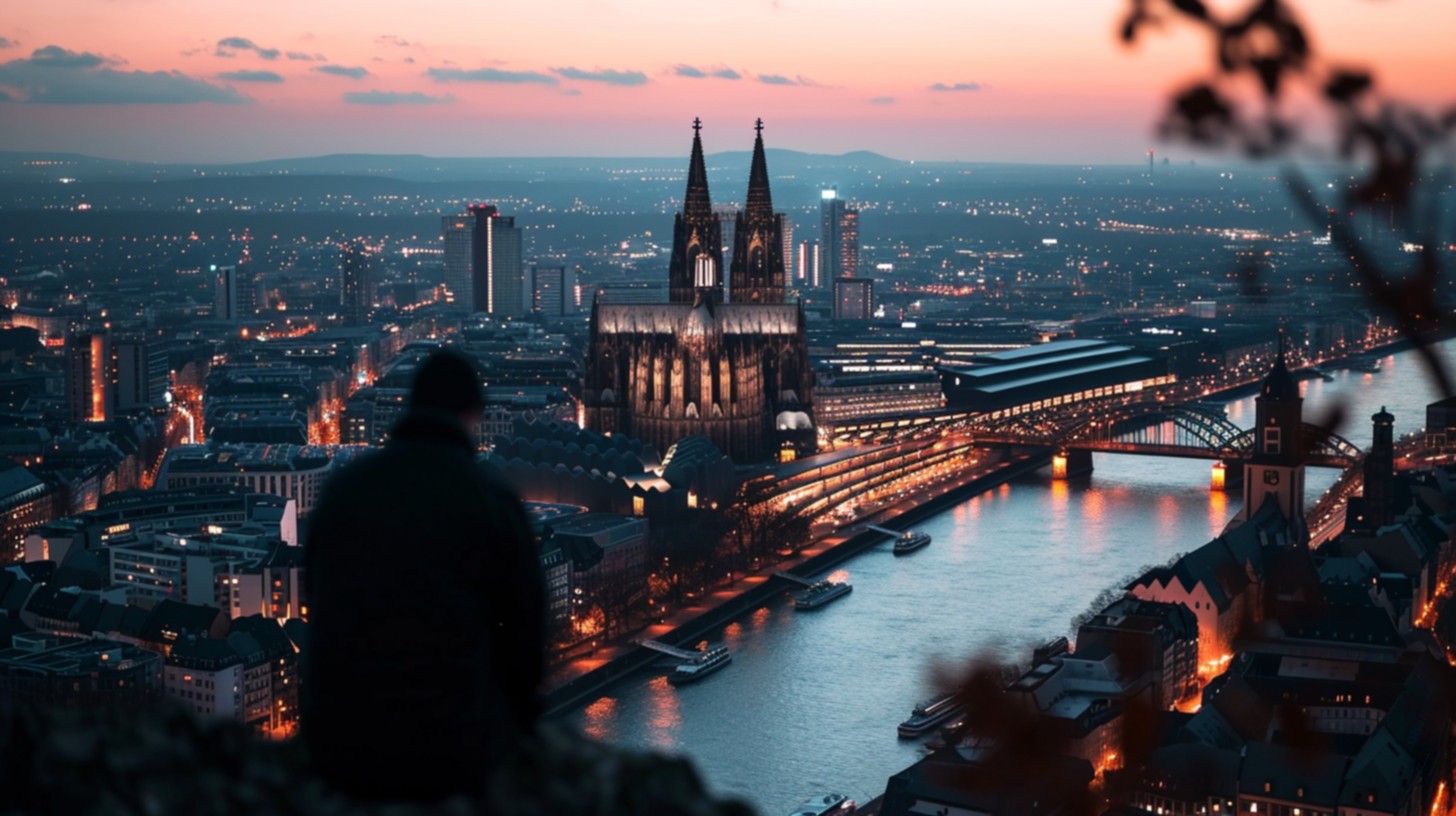 Visite des musées à Cologne : l'expérience culturelle ultime