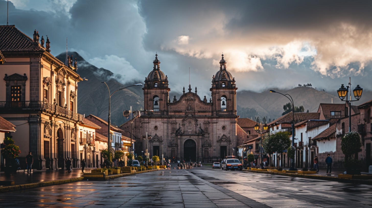 Hinter den Kulissen: Erkundung spezialisierter Museen in Cusco