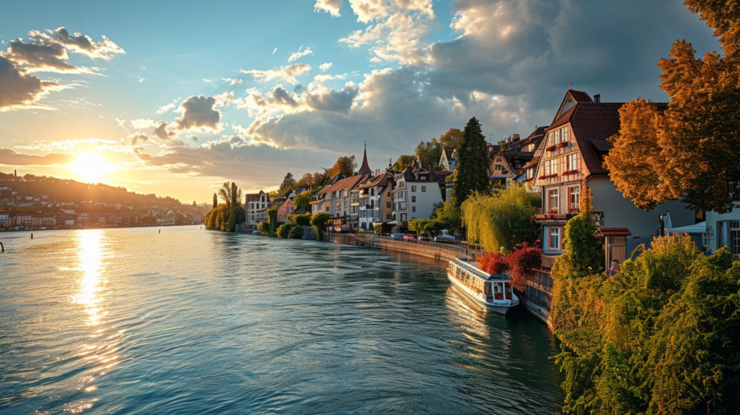 Udforsk Konstanz' kulturarv: Topmuseer at inkludere i din rejseplan