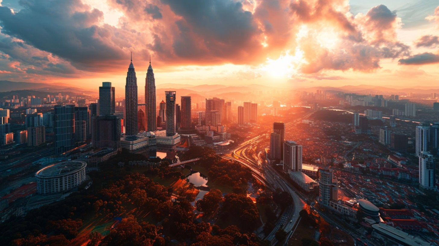 När ska man besöka Kuala Lumpur: En omfattande resesäsongsguide