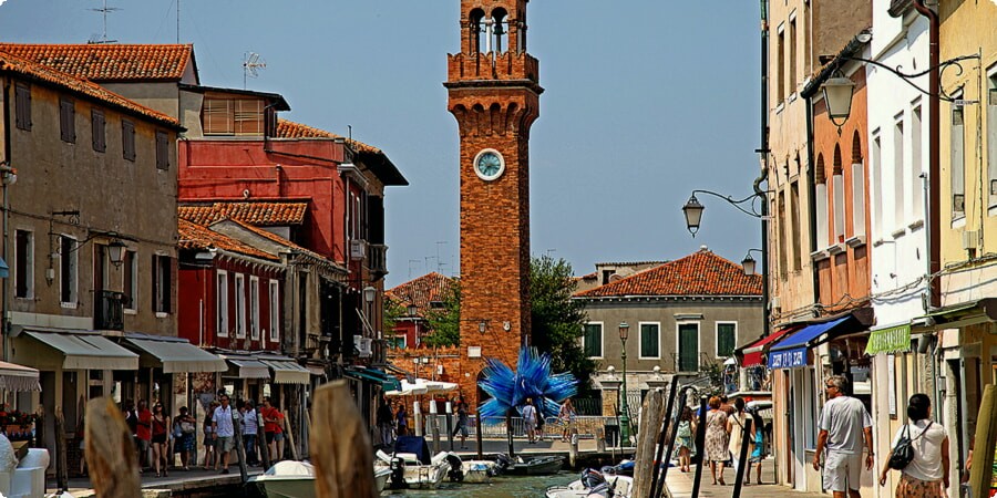 Murano Magic