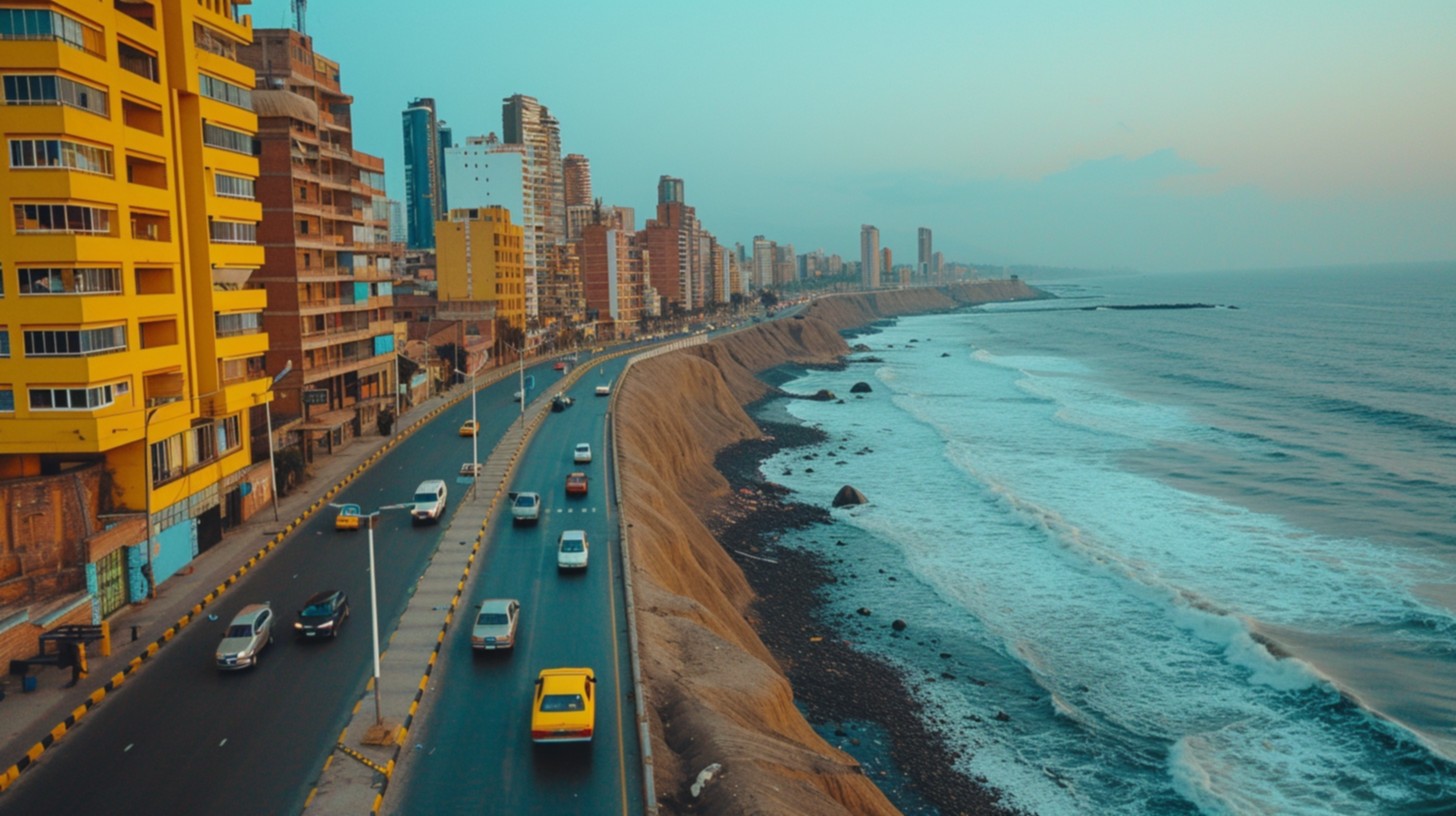 Kuratorns val: Anmärkningsvärda museer för konst- och historieentusiaster i Lima