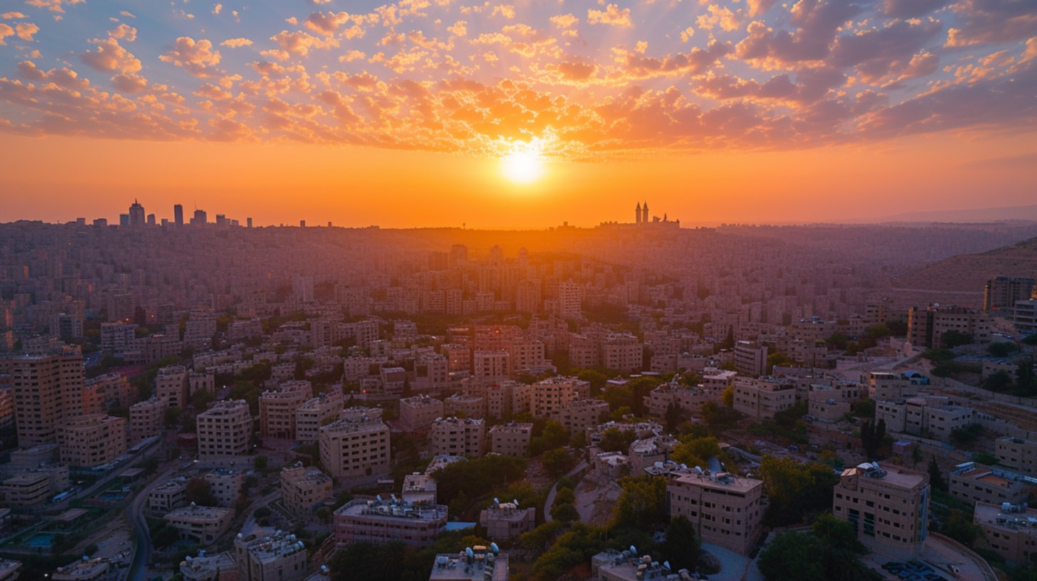 Budgetvenlige rejsetips til førstegangsbesøgende i Amman