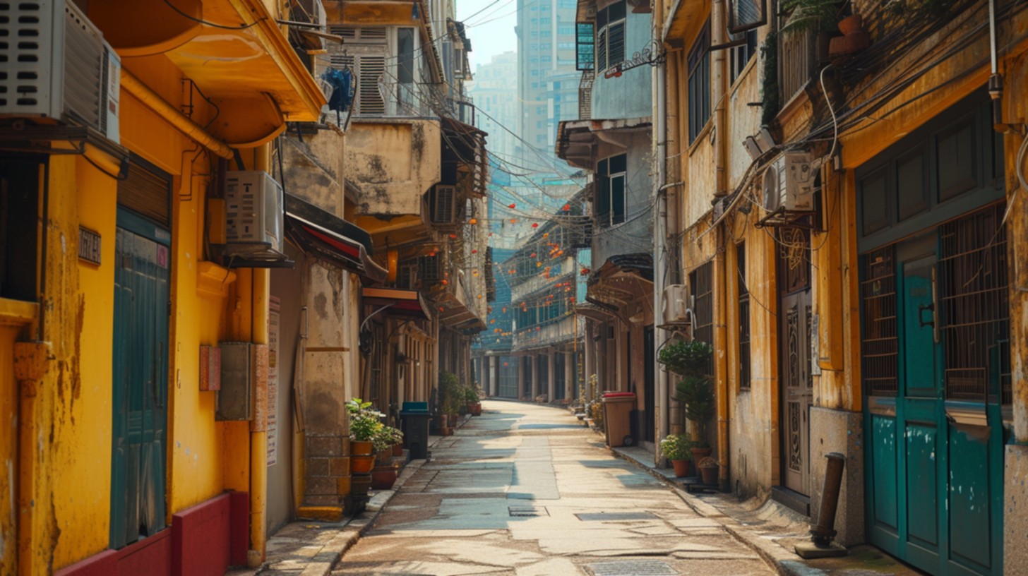 Reiseführer für Macau: Tipps und Sehenswürdigkeiten, die man zum ersten Mal gesehen haben muss