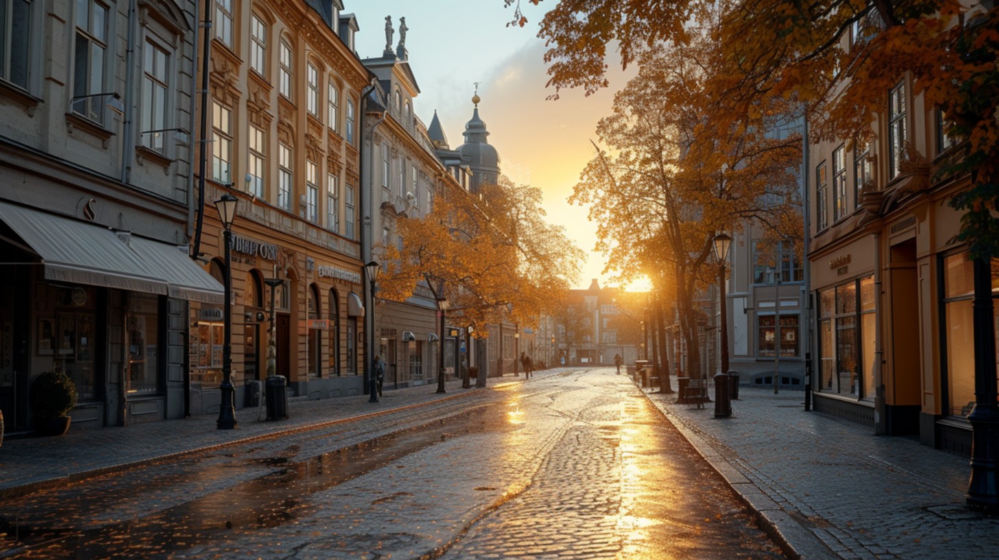 Podróżowanie z ograniczonym budżetem: bezpłatne i niedrogie atrakcje w Malmö