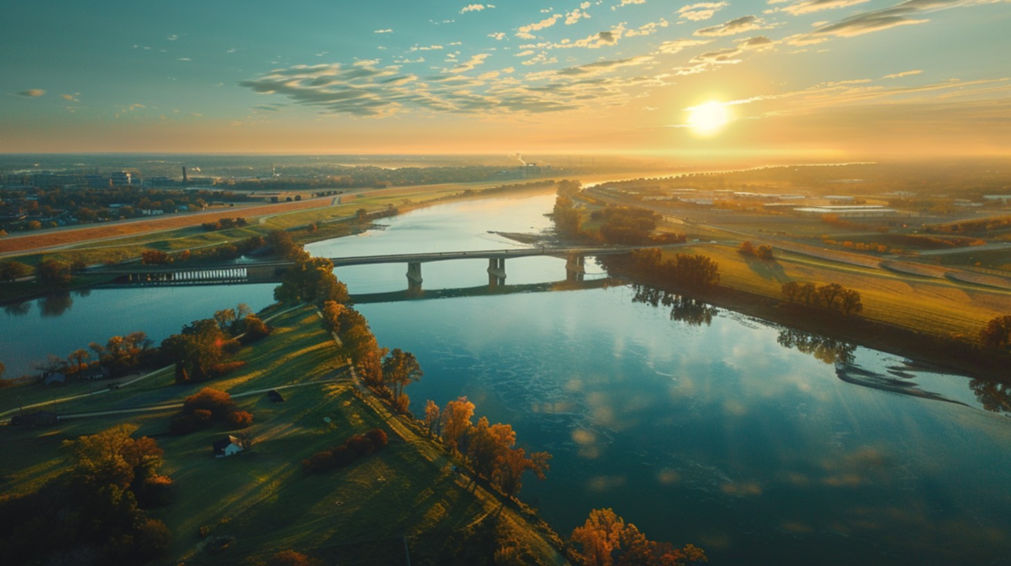 Photographer's Paradise: Capturing the Beauty of Memphis in Different Seasons