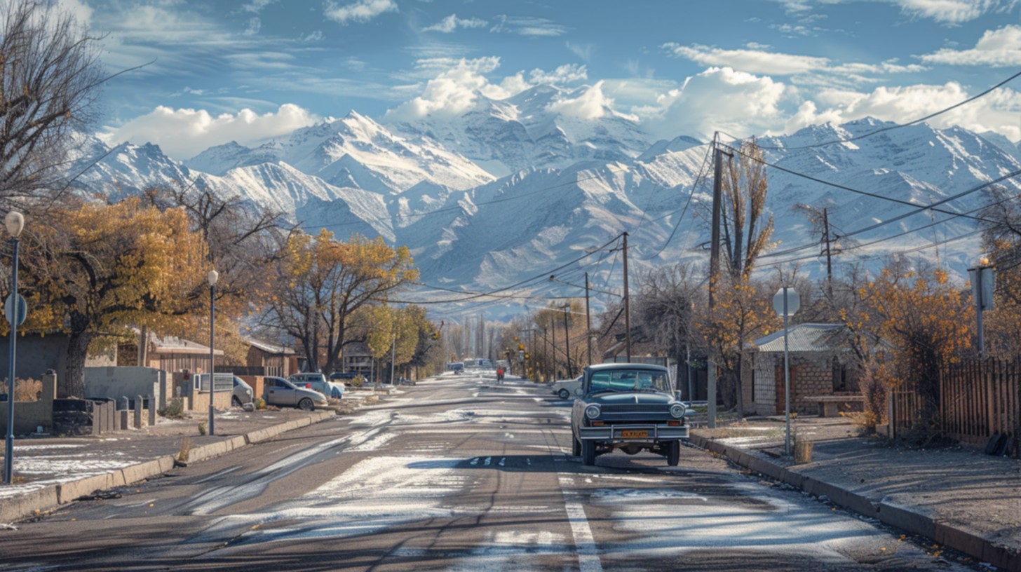 Het perspectief van een local: plekken die je gezien moet hebben in Mendoza