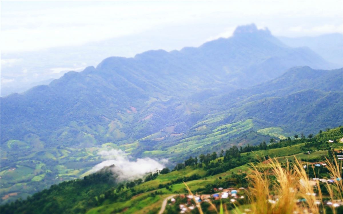 Top 5 Sehenswürdigkeiten in der Provinz Ha Giang