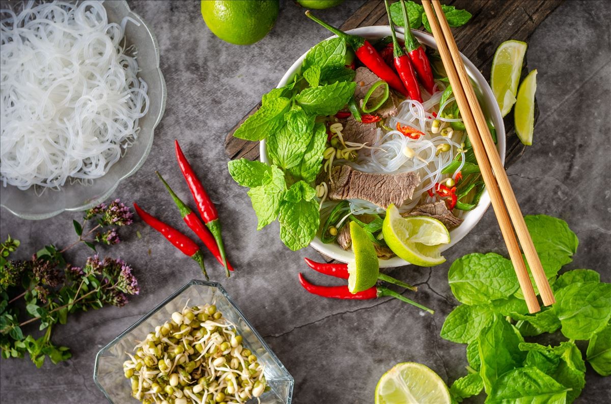 Een culinaire gids voor Vietnam: Culinaire hoogstandjes en waar ze te vinden