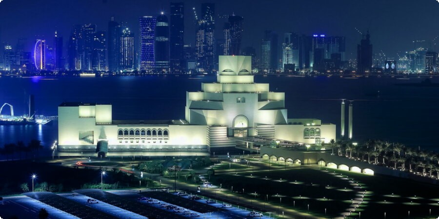 Doha Dreams: Crafting Your Ideal Itinerary in Qatar's Capital