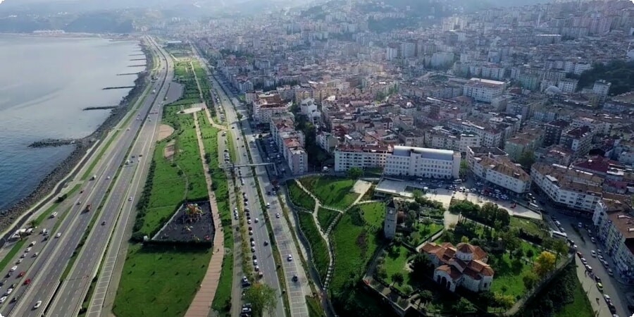 The Best of Trabzon