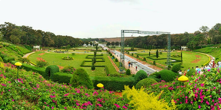 A Weekend in Mysore