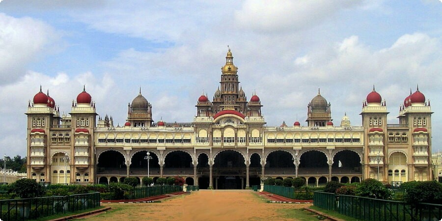 A Weekend in Mysore