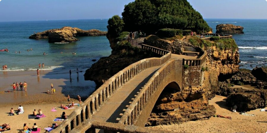 Biarritz for Beginners