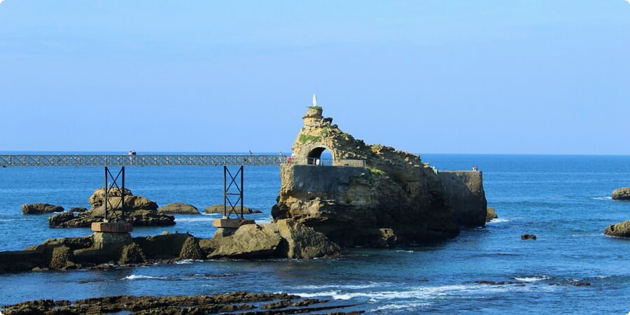 Biarritz for Beginners