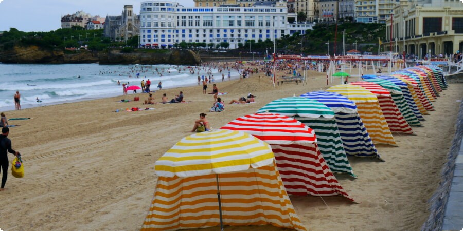 Biarritz for Beginners