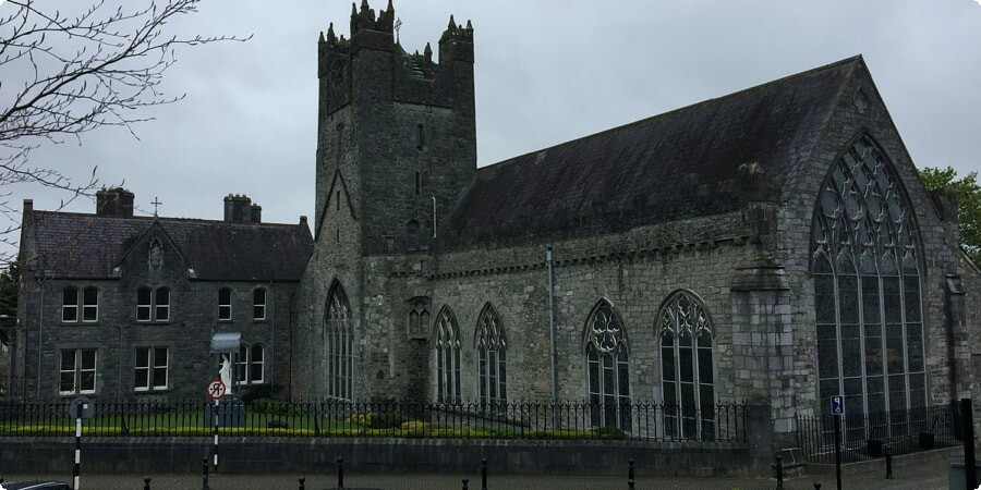 Historic Kilkenny