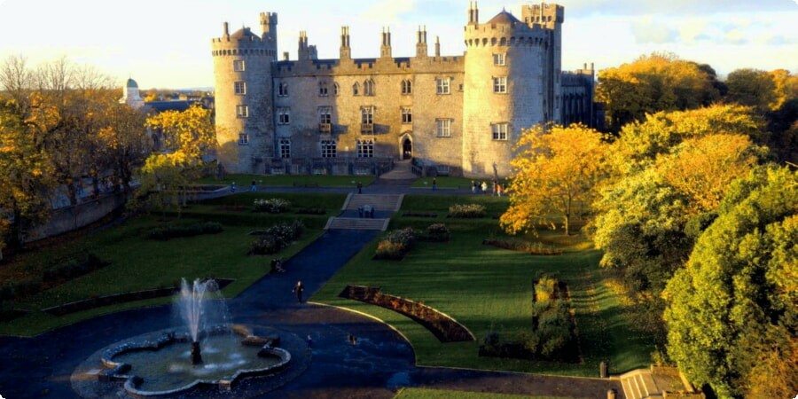 Historic Kilkenny