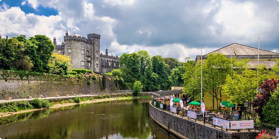 Historic Kilkenny