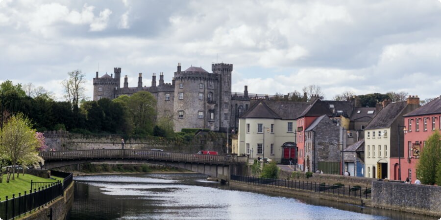 Historic Kilkenny