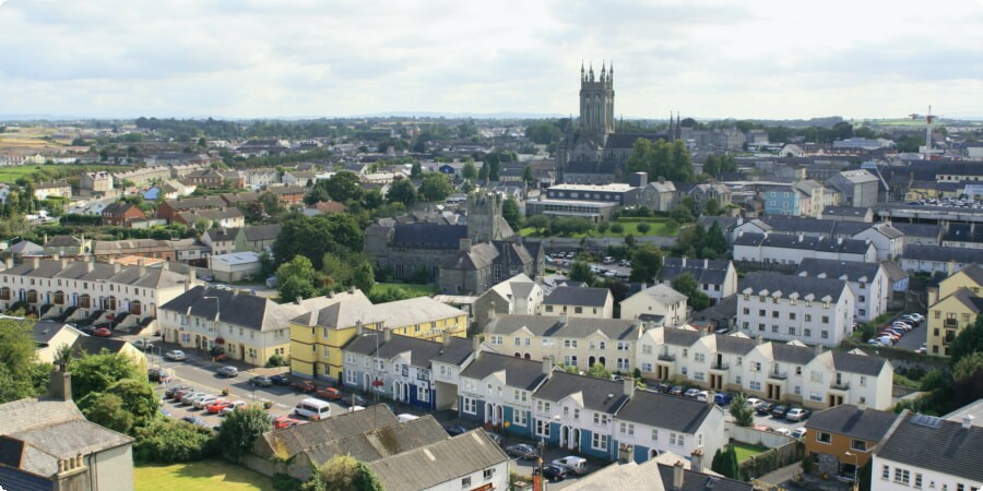 Historic Kilkenny