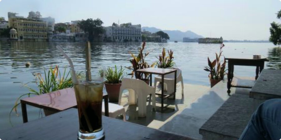 Perfect Day Plans in Udaipur