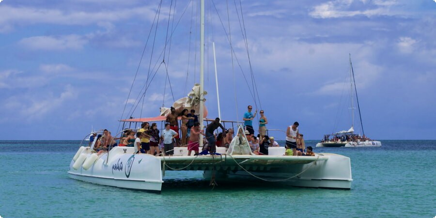 A Perfect Day in Punta Cana